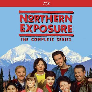 Foto Northern Exposure