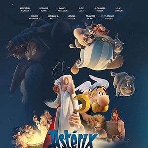 Foto Asterix: El secreto de la poción mágica