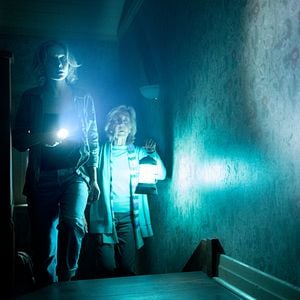 Foto La Noche Del Demonio: Están Entre Nosotros