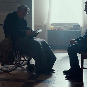 Foto San José: El Guardián de la Familia