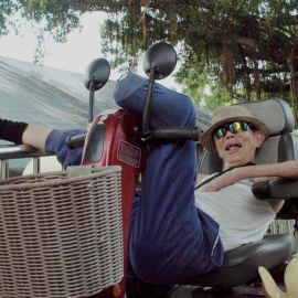 Foto Island Of The Winds