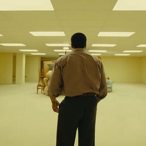 Foto Backrooms: Sin Salida