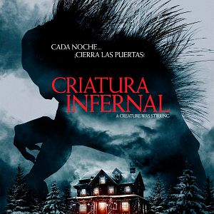 Foto Criatura Infernal