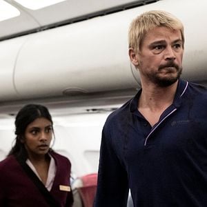 Foto Fight Or Flight