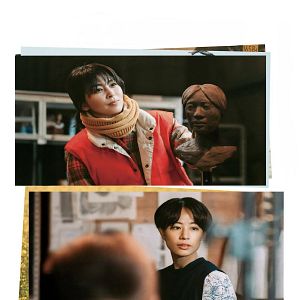 Foto Nagi Notes