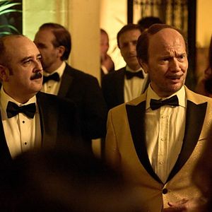 Foto Torrente presidente
