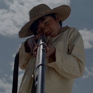 Foto El diablo en el camino