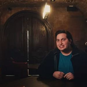 Foto TikTok Star Murders