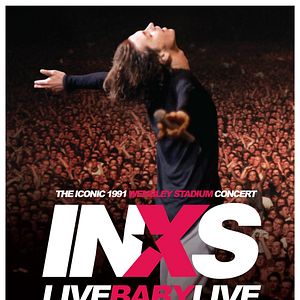 Foto INXS: Live Baby Live at Wembley Stadium
