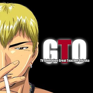 Foto GTO: Great Teacher Onizuka