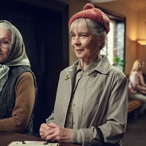 Foto El club del crimen de los jueves