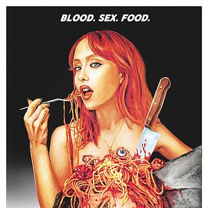 Foto Cannibal Mukbang