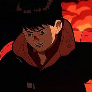 Foto Akira 4K