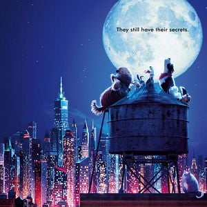 Foto La vida secreta de tus mascotas 2