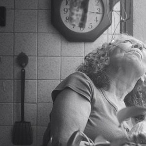 Foto No nos moverán