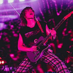 Foto ONE OK ROCK Detox Japan Tour 2025 At Nissan Stadium In Cinemas