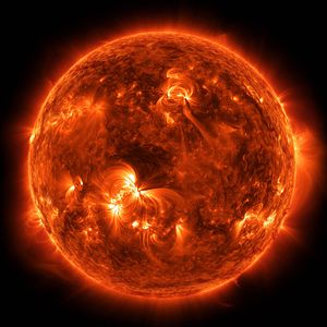 Foto Universo Escondido