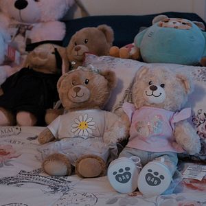 Foto Todas las habitaciones vacías