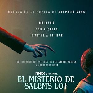 Foto El Misterio de Salem´s Lot