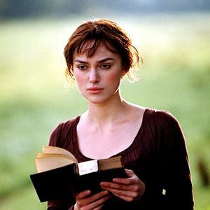 Foto Keira Knightley