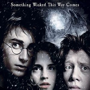 Foto Harry Potter y el prisionero de Azkaban