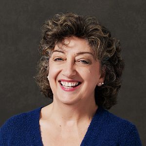 Foto Heleene Cameron