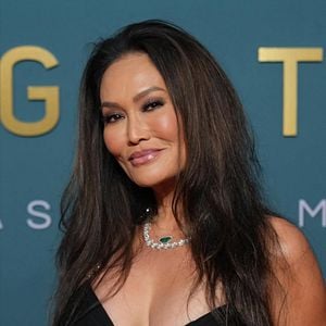 Foto Tia Carrere