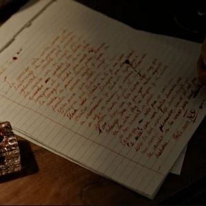 Foto Una película de amor y guerra