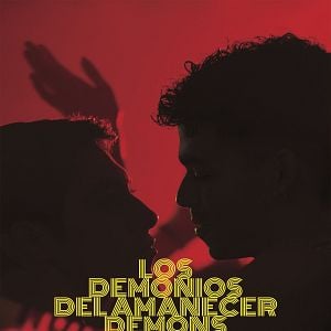 Foto Los Demonios del Amanecer