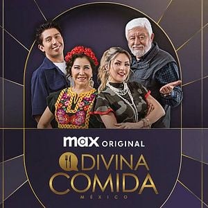 Foto Divina Comida - México