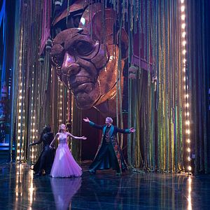 Foto Wicked: Por siempre