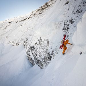 Foto Everest: La Otra Cara