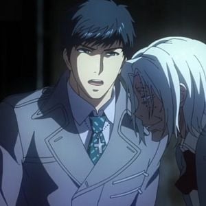 Foto Sink Your Teeth: A Tokyo Ghoul Celebration