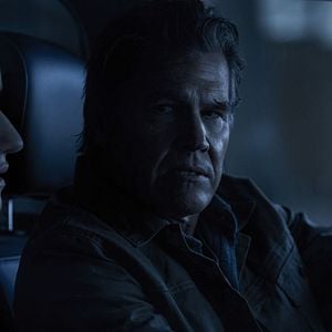 Foto Josh Brolin