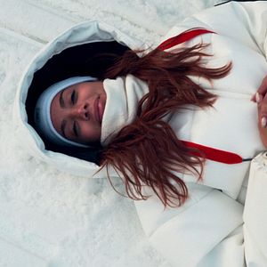 Foto Larissa: La otra cara de Anitta