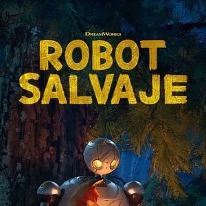 Foto Robot Salvaje