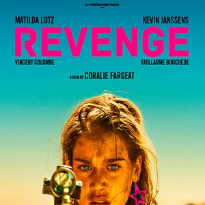 Foto Venganza del más allá