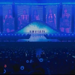 Foto TWICE: ONE IN A MILLION