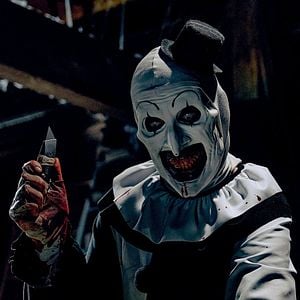 Foto David Howard Thornton