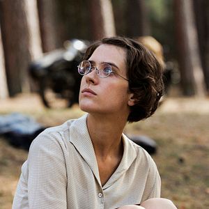 Foto De Hilda con Amor