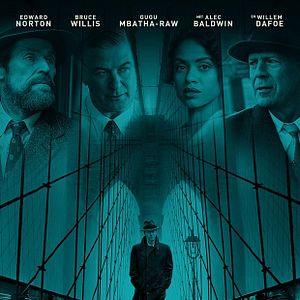 Foto Huérfanos de Brooklyn