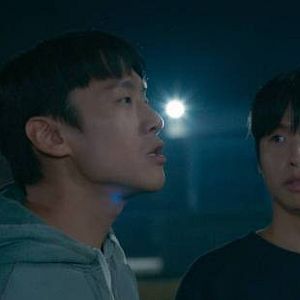 Foto Echo of the Past