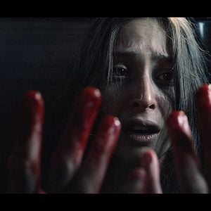 Foto El Ritual Del Libro Rojo: La Puerta Del Infierno