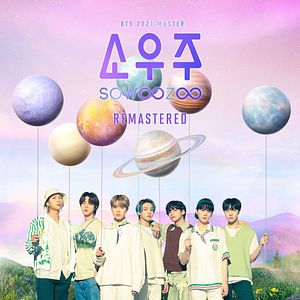 Foto BTS 2021 MUSTER SOWOOZOO Remastered