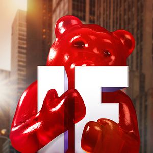 Foto Amigos imaginarios