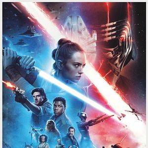 Foto Star Wars: El Ascenso de Skywalker