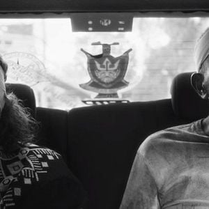 Foto No nos moverán