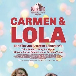 Foto Carmen y Lola
