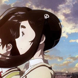 Foto Dead Dead Demon's Dededede Destruction Kôhen