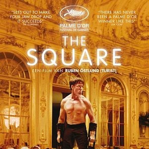 Foto The Square: La farsa del arte